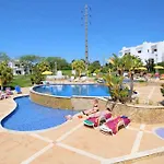 The Sun - Clube Garden Village Apartmán