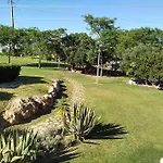 The Sun - Clube Garden Village Apartmán