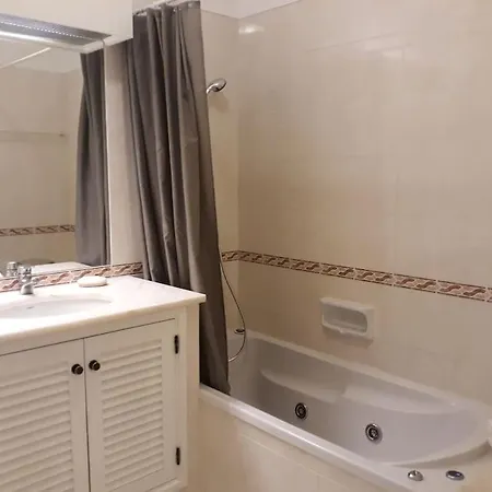 Appartement The Sun - Clube Garden Village