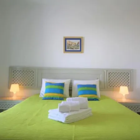 Apartmán The Sun - Clube Garden Village Albufeira
