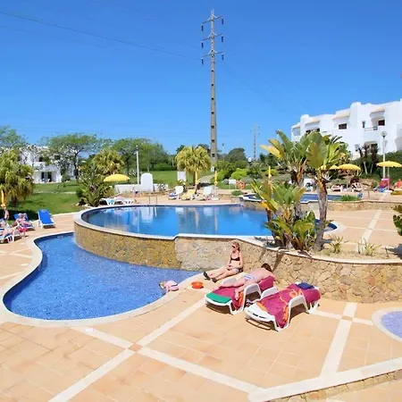 The Sun - Clube Garden Village Appartement