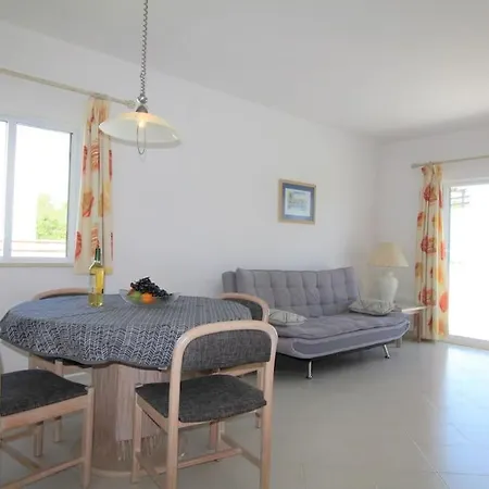 Apartmán The Sun - Clube Garden Village *