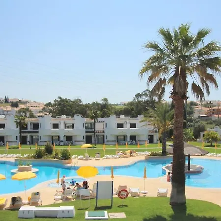 The Sun - Clube Garden Village Apartmán *