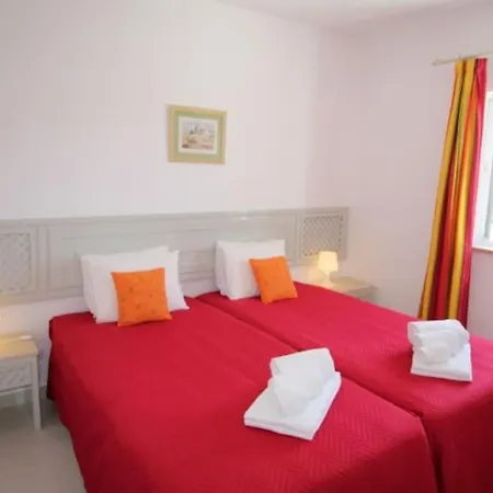The Sun - Clube Garden Village Apartmán *