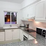 Lägenhet The Sun - Clube Garden Village *