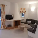 The Sun - Clube Garden Village Lägenhet *