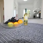 The Sun - Clube Garden Village