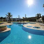 The Sun - Clube Garden Village Lägenhet *