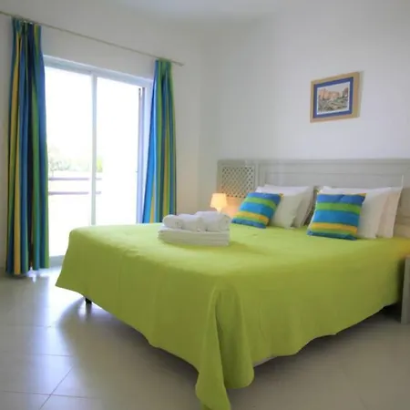 The Sun - Clube Garden Village 알부페이라