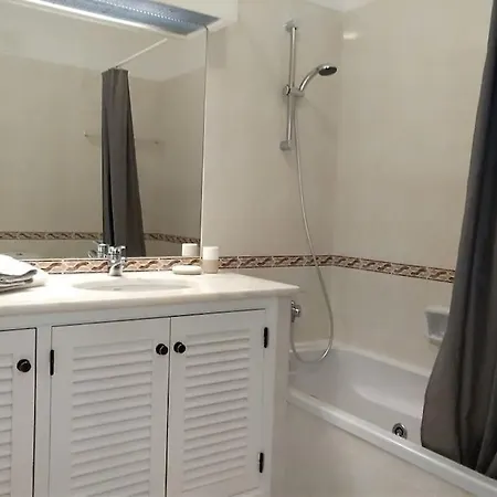 Apartment The Sun - Clube Garden Village