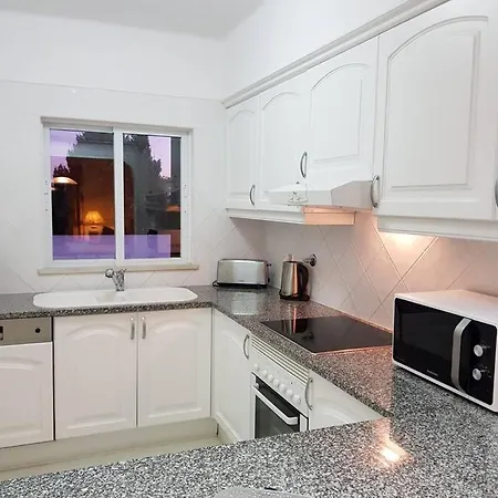 Apartment The Sun - Clube Garden Village *