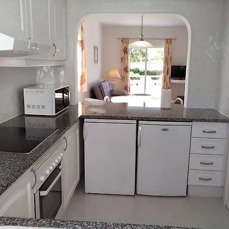 The Sun - Clube Garden Village Apartment