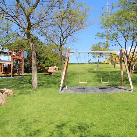 The Sun - Clube Garden Village 아파트