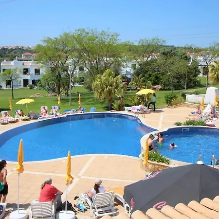 The Sun - Clube Garden Village * Albufeira