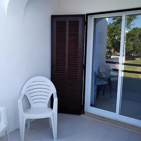 The Sun - Clube Garden Village Apartment *