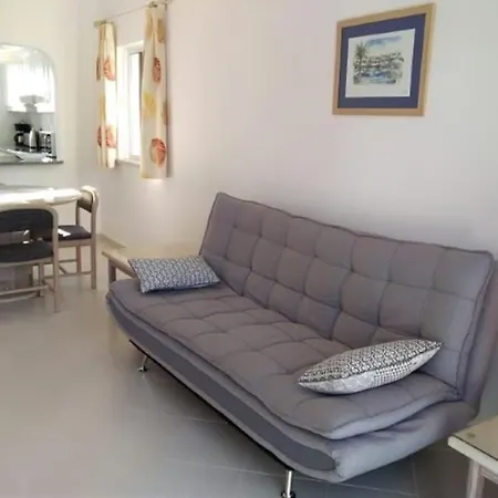 The Sun - Clube Garden Village