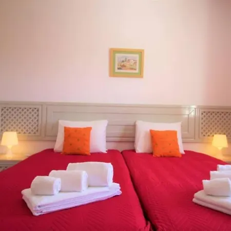 The Sun - Clube Garden Village * 알부페이라