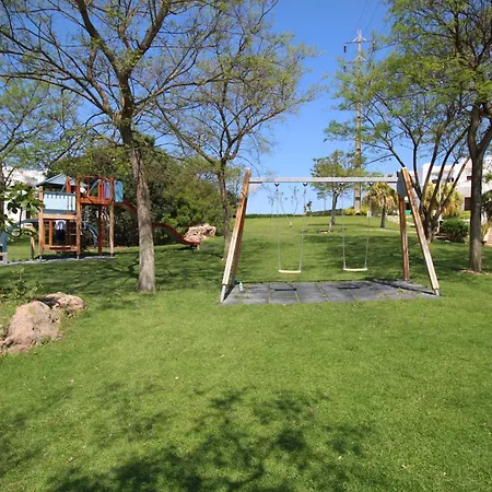 The Sun - Clube Garden Village