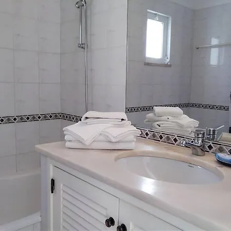 Appartement The Sun - Clube Garden Village Albufeira