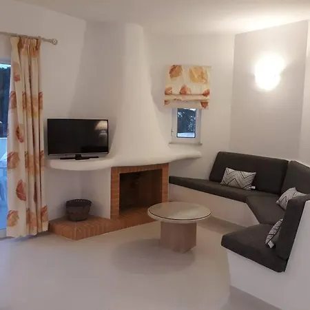 The Sun - Clube Garden Village Appartement *