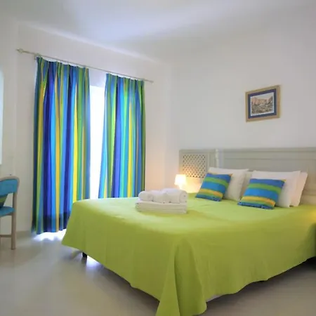 Appartement The Sun - Clube Garden Village Albufeira