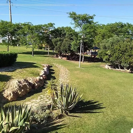 The Sun - Clube Garden Village Appartement