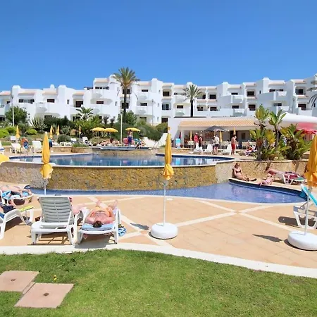 Appartement The Sun - Clube Garden Village Albufeira
