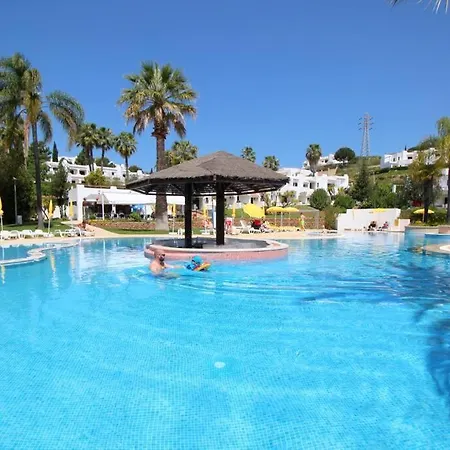 Appartement The Sun - Clube Garden Village