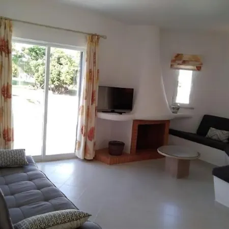 The Sun - Clube Garden Village * Albufeira