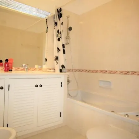 Appartement The Sun - Clube Garden Village *