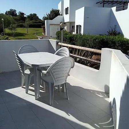 The Sun - Clube Garden Village דירה *