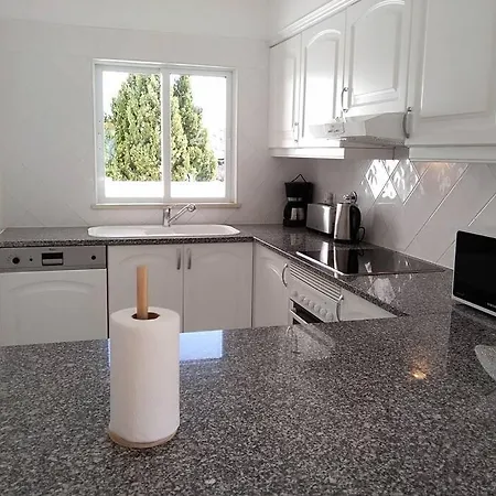 The Sun - Clube Garden Village