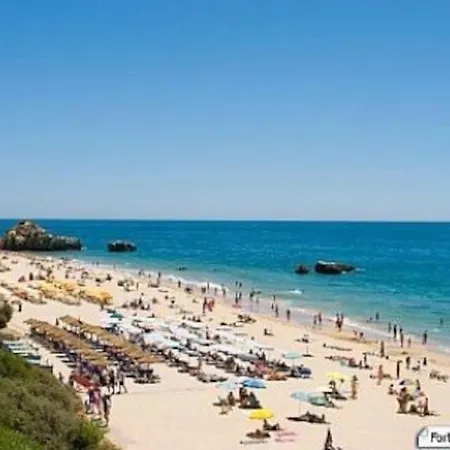 The Sun - Clube Garden Village דירה