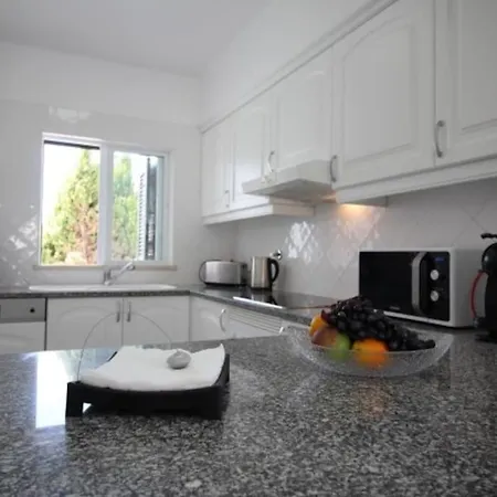 דירה The Sun - Clube Garden Village