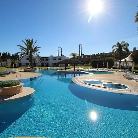 The Sun - Clube Garden Village דירה *